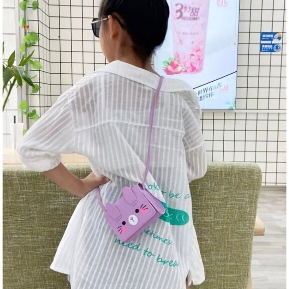 Cute Kids Purse - Picture 2 of 3